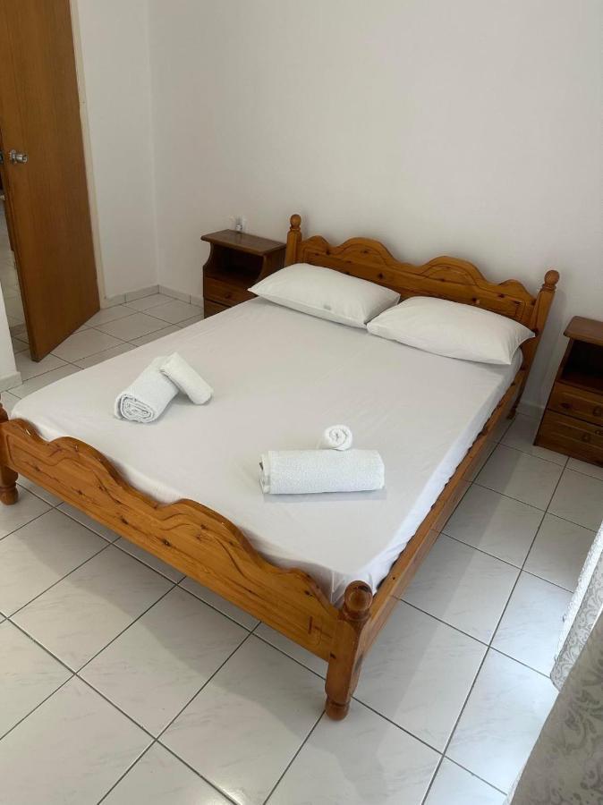 Pergiali Sea View Apartment Nydri  Ngoại thất bức ảnh